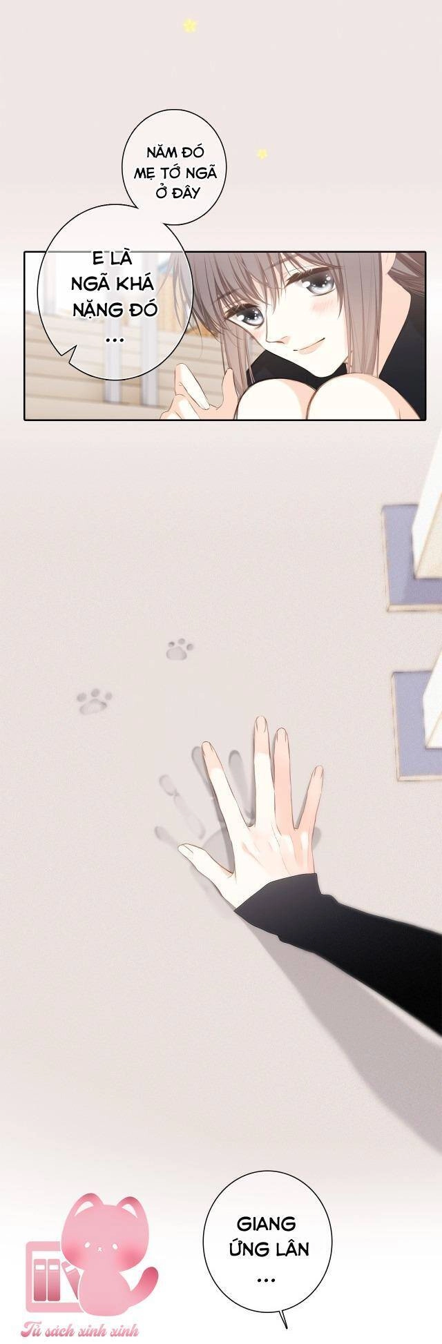 Con Tim Rung Động 2 Chapter 170 - 15