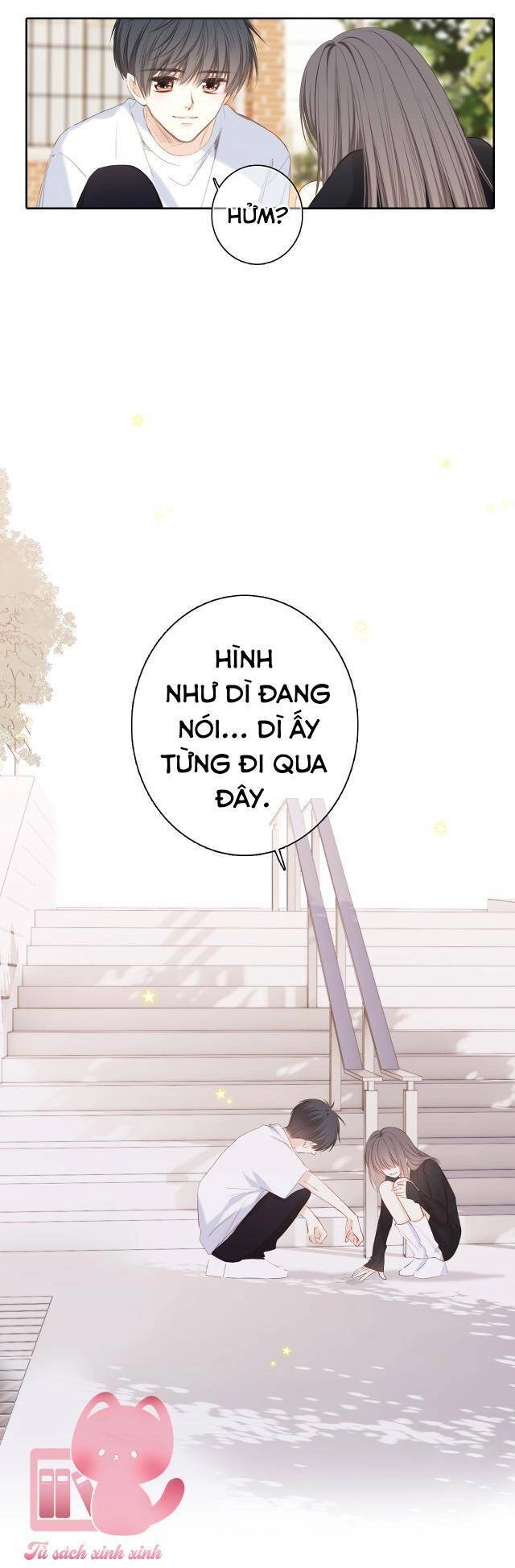 Con Tim Rung Động 2 Chapter 170 - 16