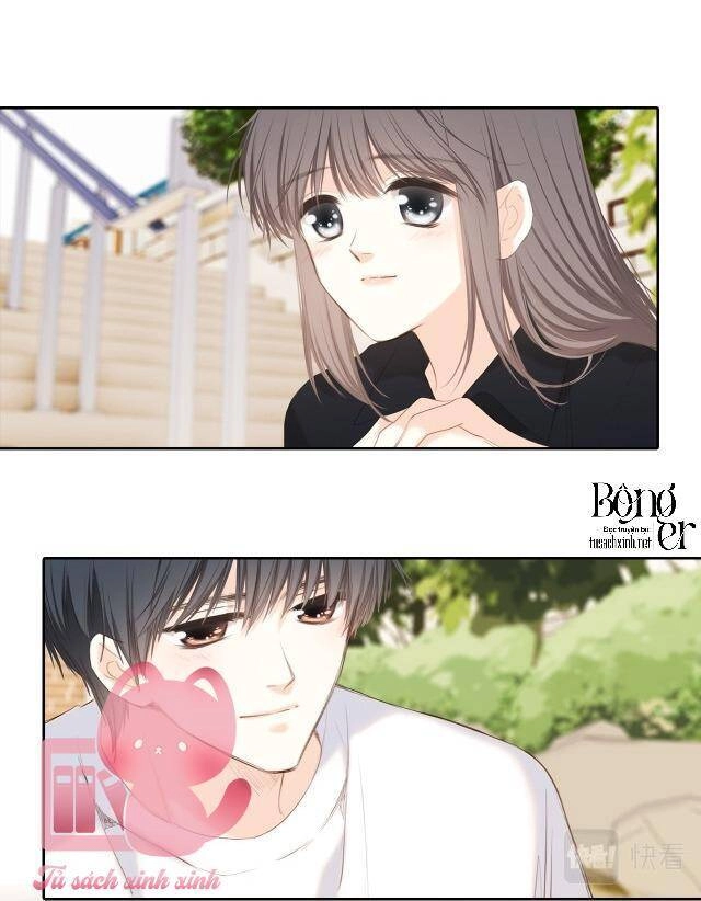 Con Tim Rung Động 2 Chapter 170 - 17