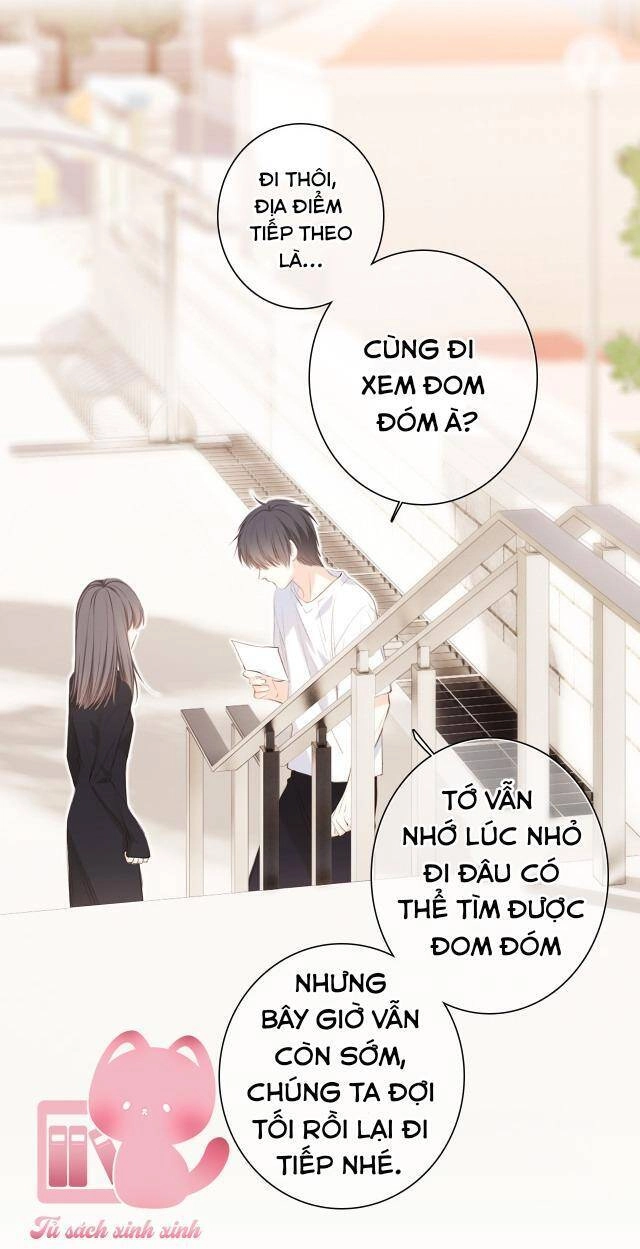 Con Tim Rung Động 2 Chapter 170 - 18