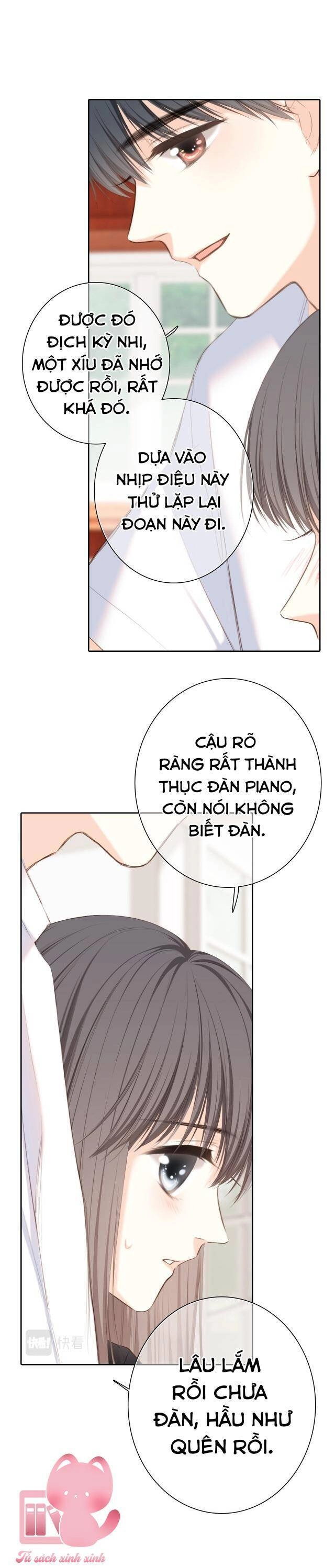 Con Tim Rung Động 2 Chapter 170 - 29