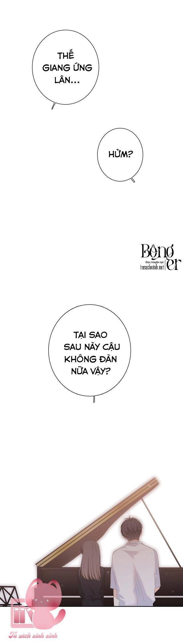 Con Tim Rung Động 2 Chapter 170 - 30