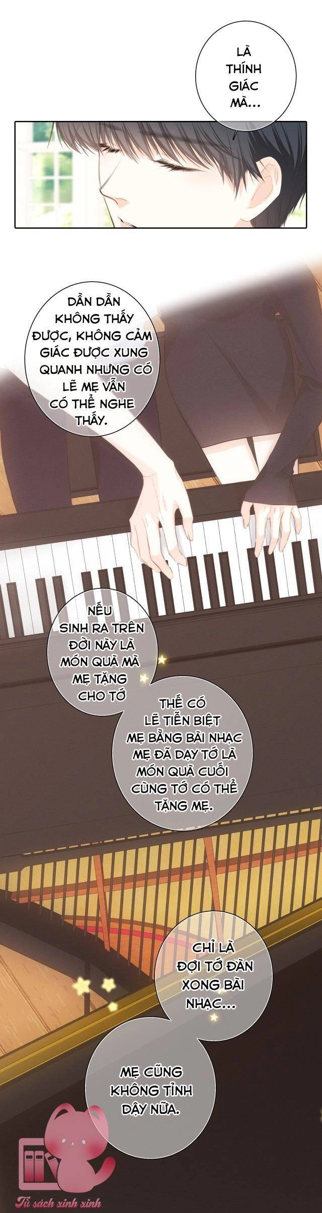 Con Tim Rung Động 2 Chapter 170 - 34