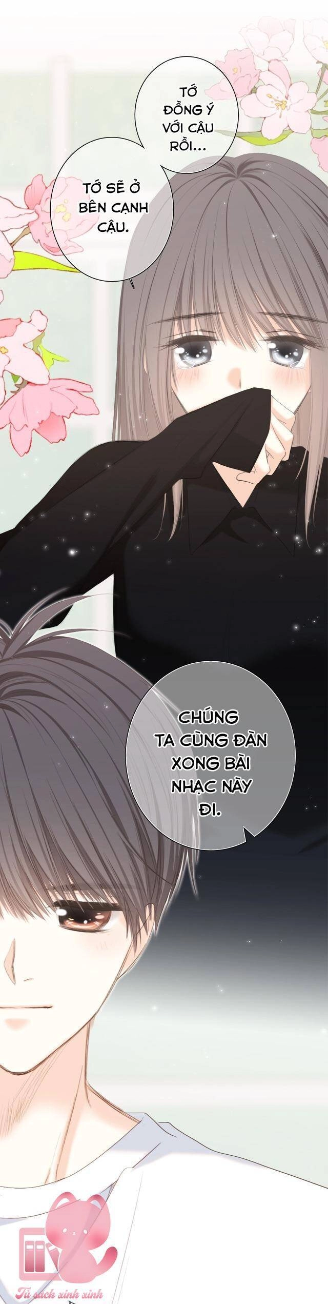 Con Tim Rung Động 2 Chapter 170 - 37
