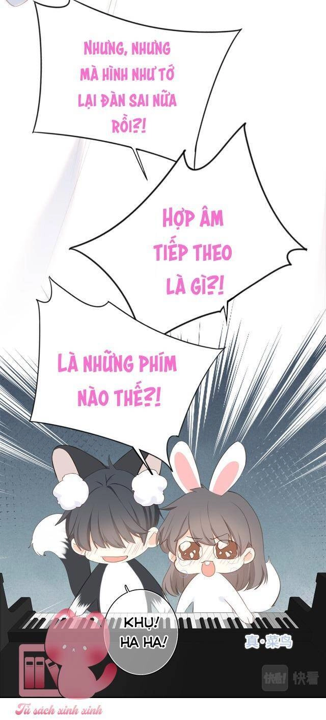 Con Tim Rung Động 2 Chapter 170 - 38