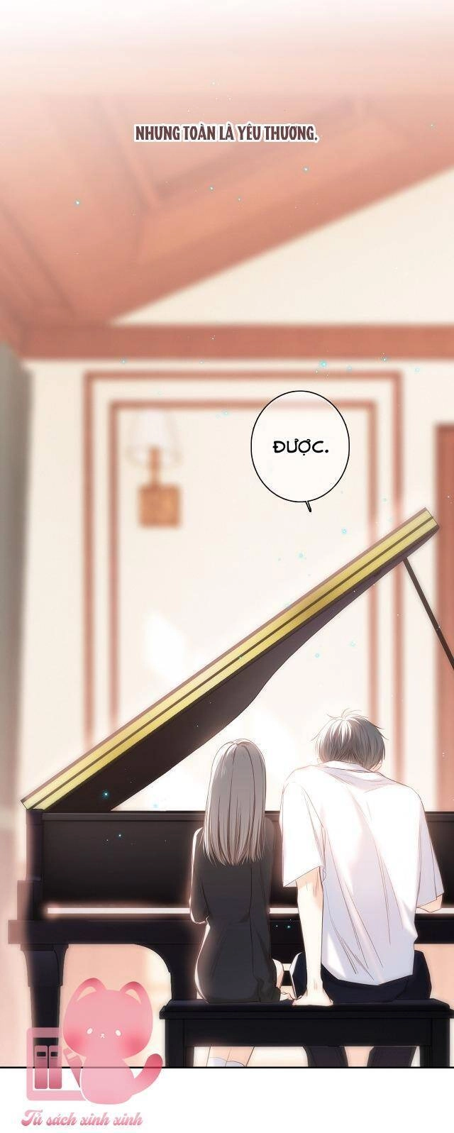 Con Tim Rung Động 2 Chapter 170 - 43