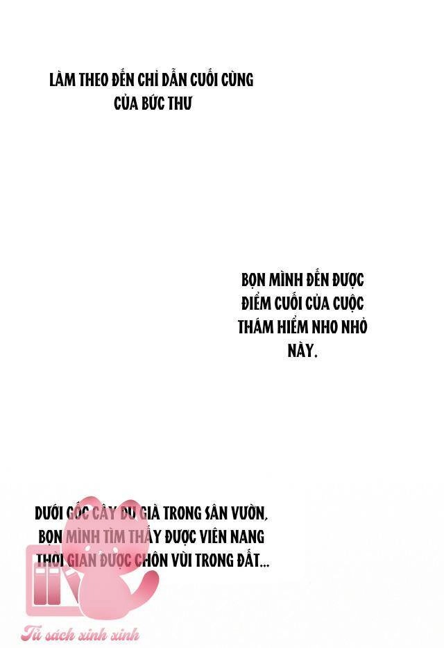 Con Tim Rung Động 2 Chapter 170 - 44