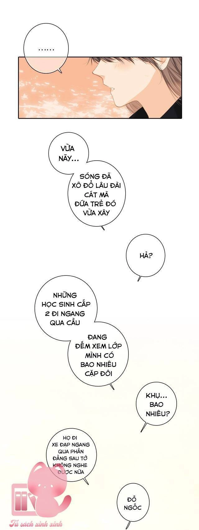 Con Tim Rung Động 2 Chapter 171 - 10