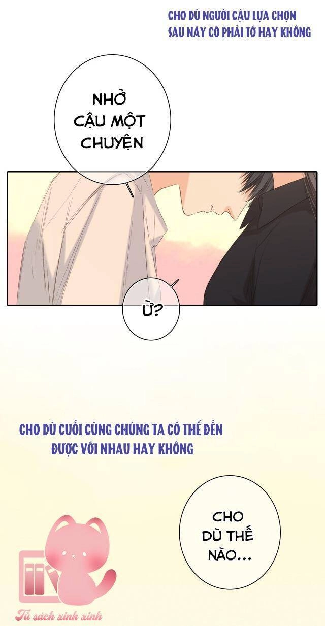 Con Tim Rung Động 2 Chapter 171 - 18