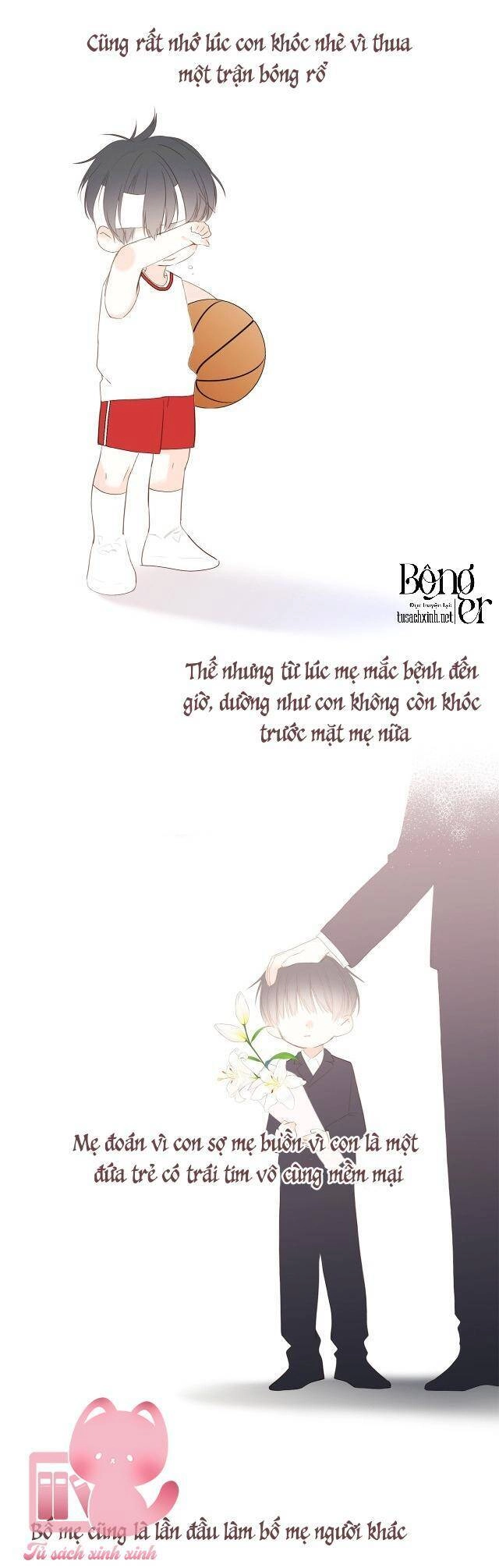 Con Tim Rung Động 2 Chapter 171 - 41