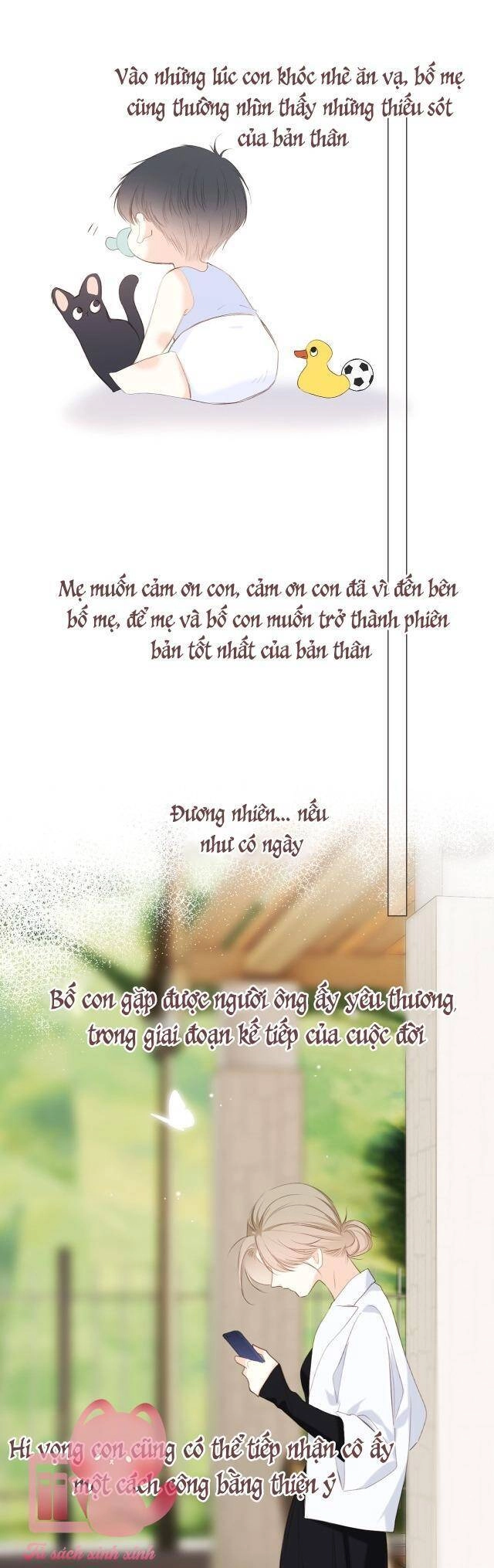 Con Tim Rung Động 2 Chapter 171 - 42