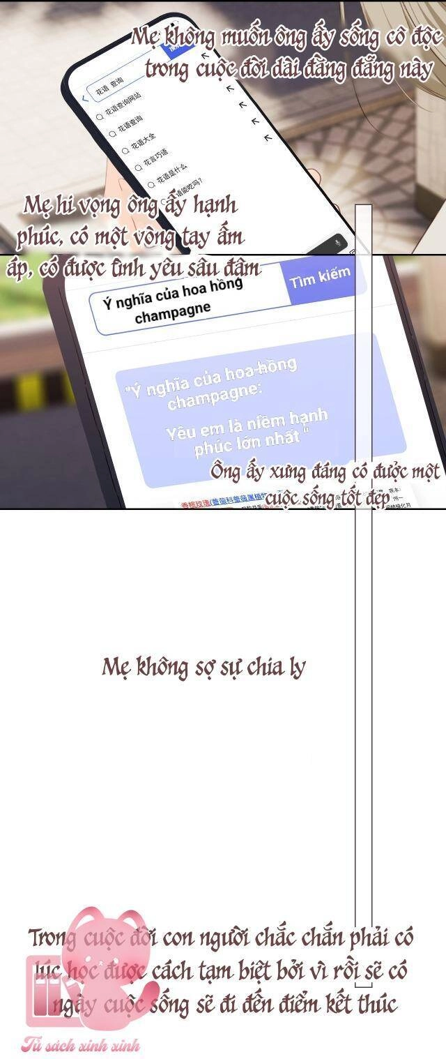 Con Tim Rung Động 2 Chapter 171 - 43