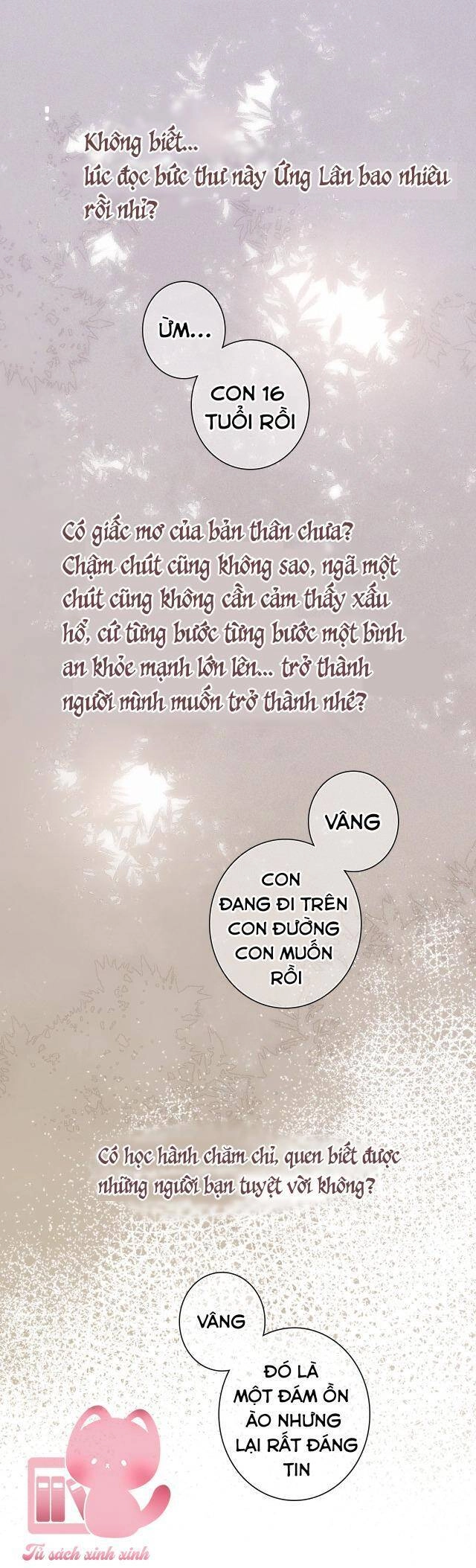 Con Tim Rung Động 2 Chapter 171 - 46
