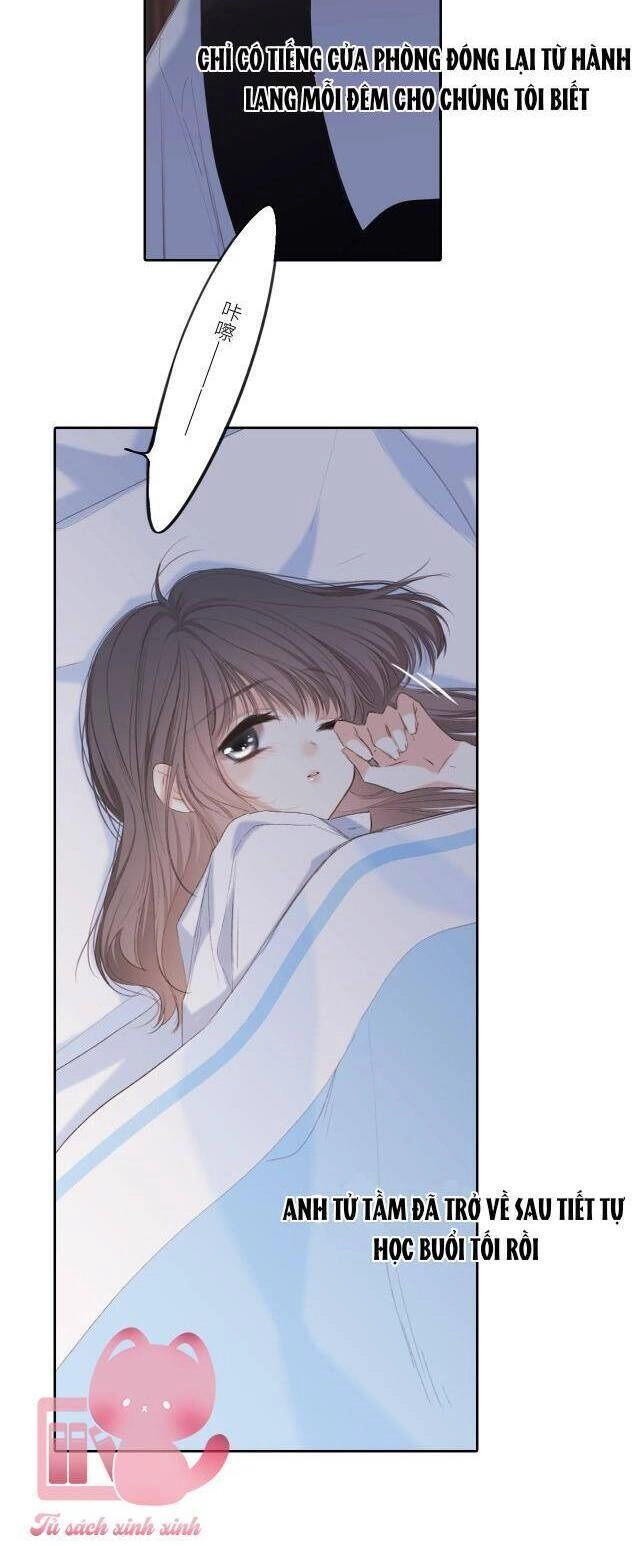 Con Tim Rung Động 2 Chapter 172 - 14