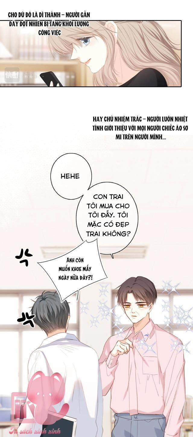 Con Tim Rung Động 2 Chapter 172 - 16