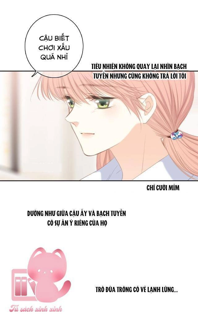 Con Tim Rung Động 2 Chapter 172 - 26