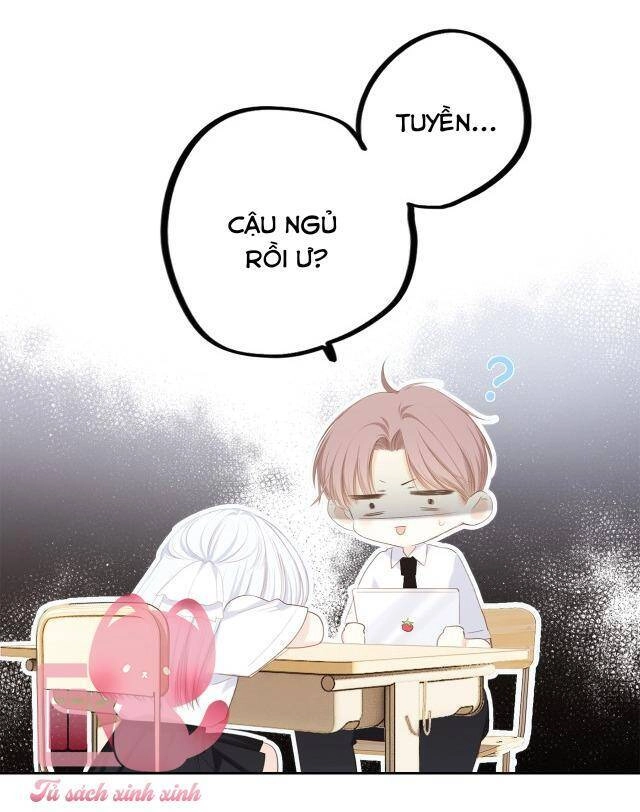 Con Tim Rung Động 2 Chapter 172 - 29