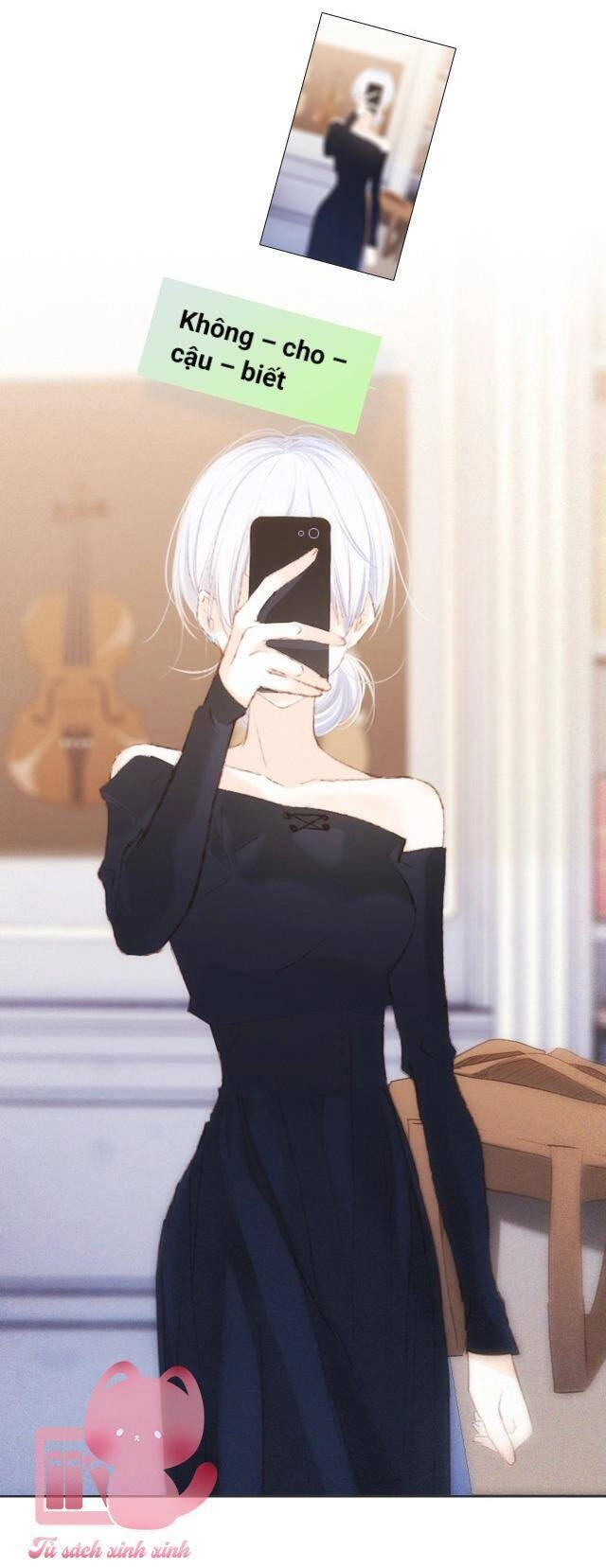 Con Tim Rung Động 2 Chapter 172 - 40