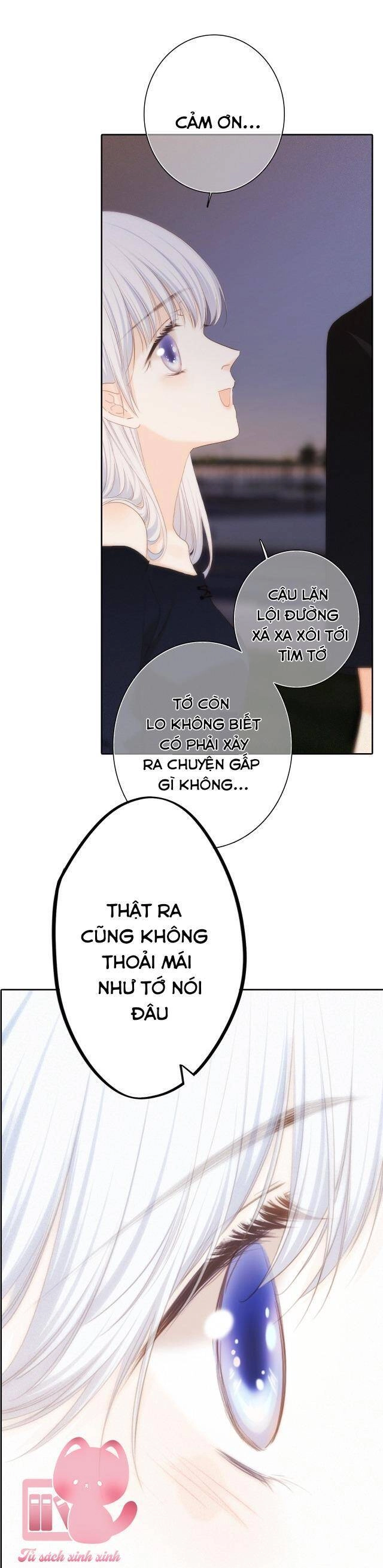 Con Tim Rung Động 2 Chapter 172 - 51