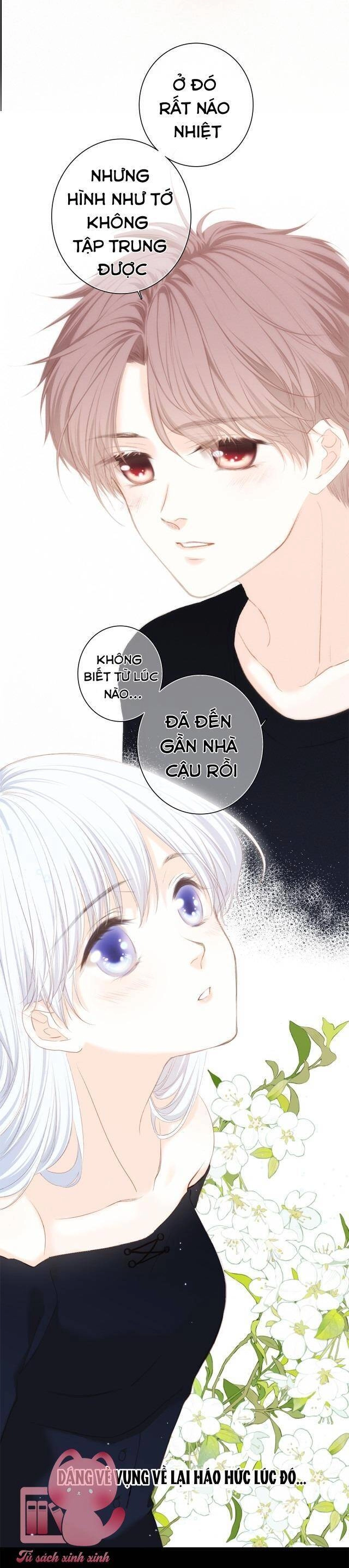 Con Tim Rung Động 2 Chapter 172 - 52