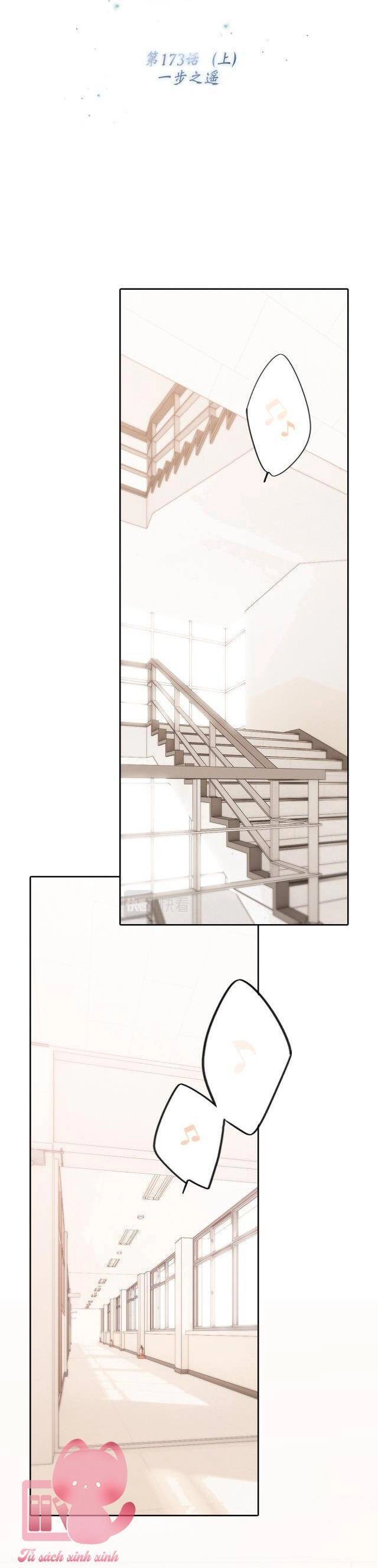 Con Tim Rung Động 2 Chapter 173.1 - 4