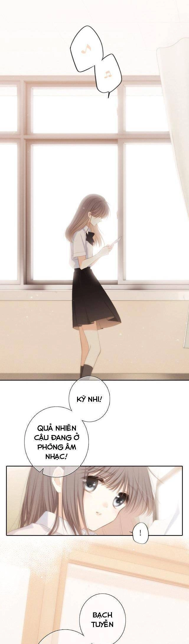 Con Tim Rung Động 2 Chapter 173.1 - 5