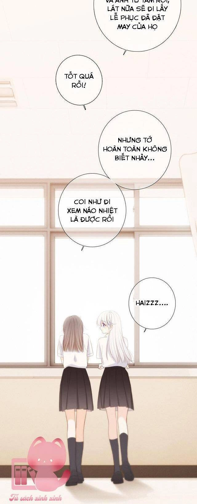 Con Tim Rung Động 2 Chapter 173.1 - 10