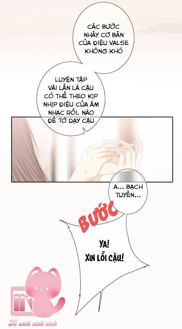 Con Tim Rung Động 2 Chapter 173.1 - 11