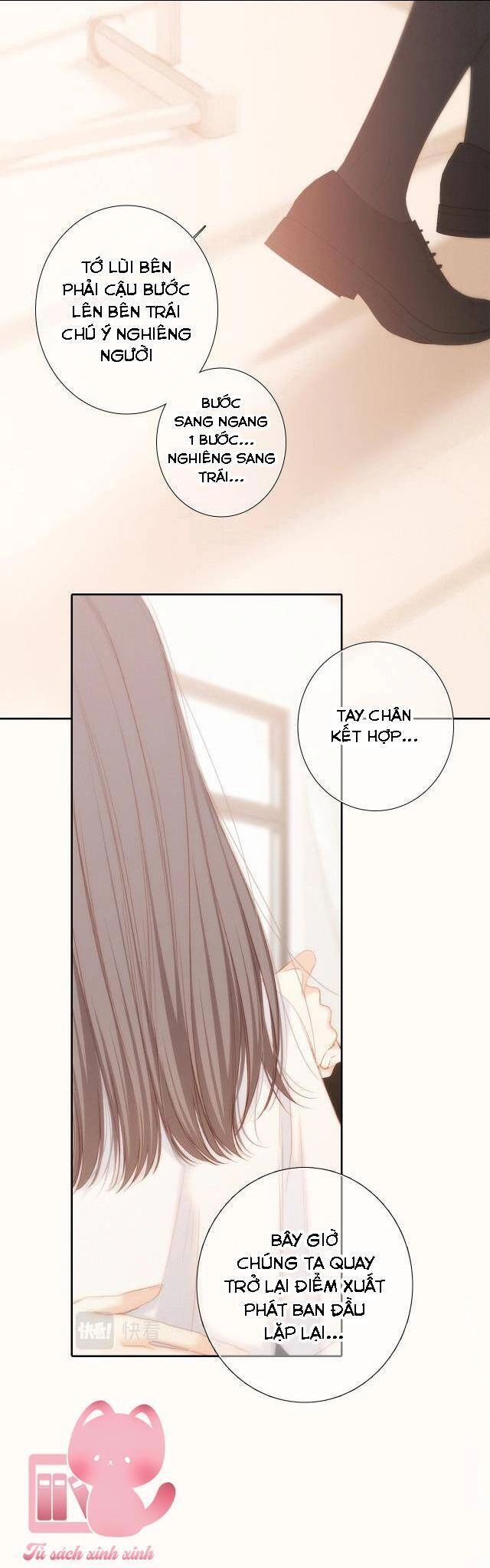 Con Tim Rung Động 2 Chapter 173.1 - 13