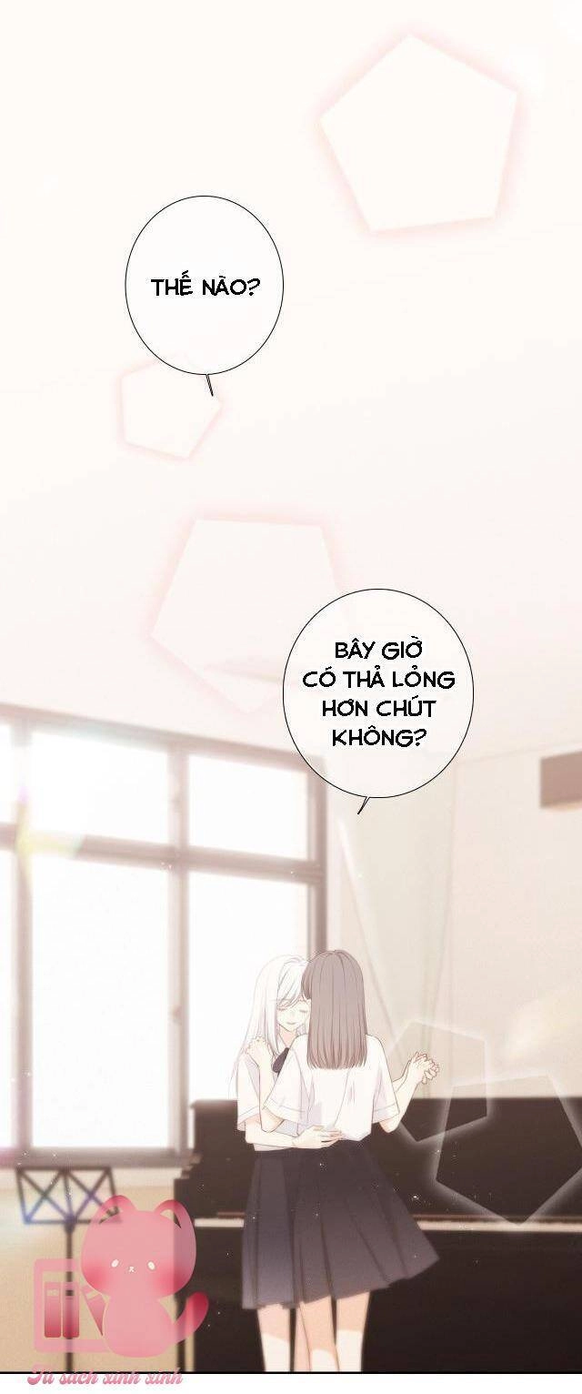 Con Tim Rung Động 2 Chapter 173.1 - 14