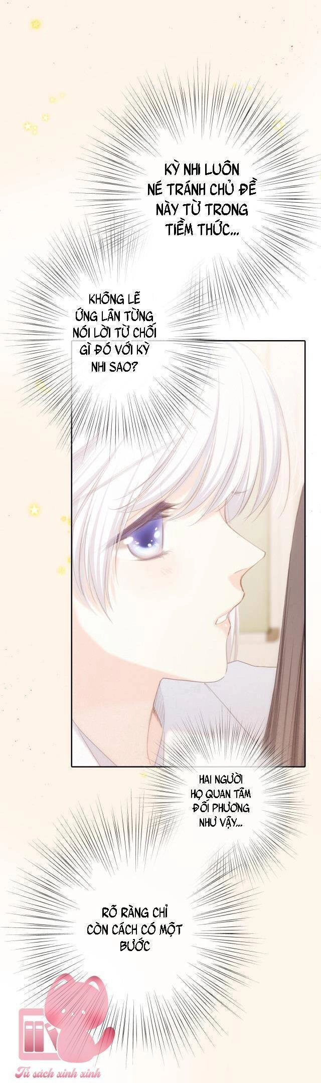 Con Tim Rung Động 2 Chapter 173.1 - 18