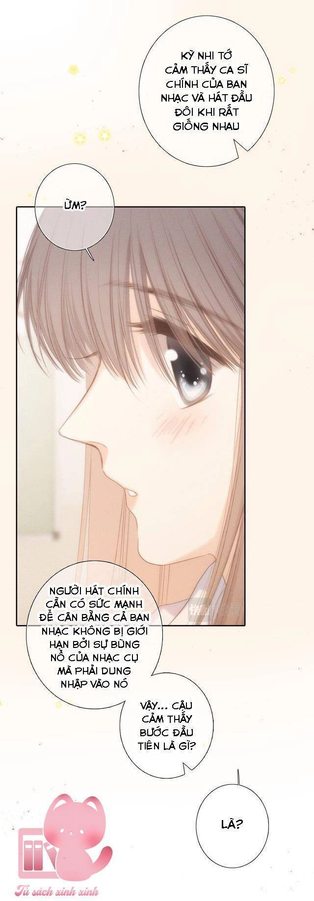 Con Tim Rung Động 2 Chapter 173.1 - 19