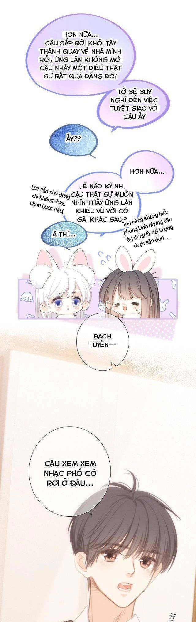 Con Tim Rung Động 2 Chapter 173.1 - 22