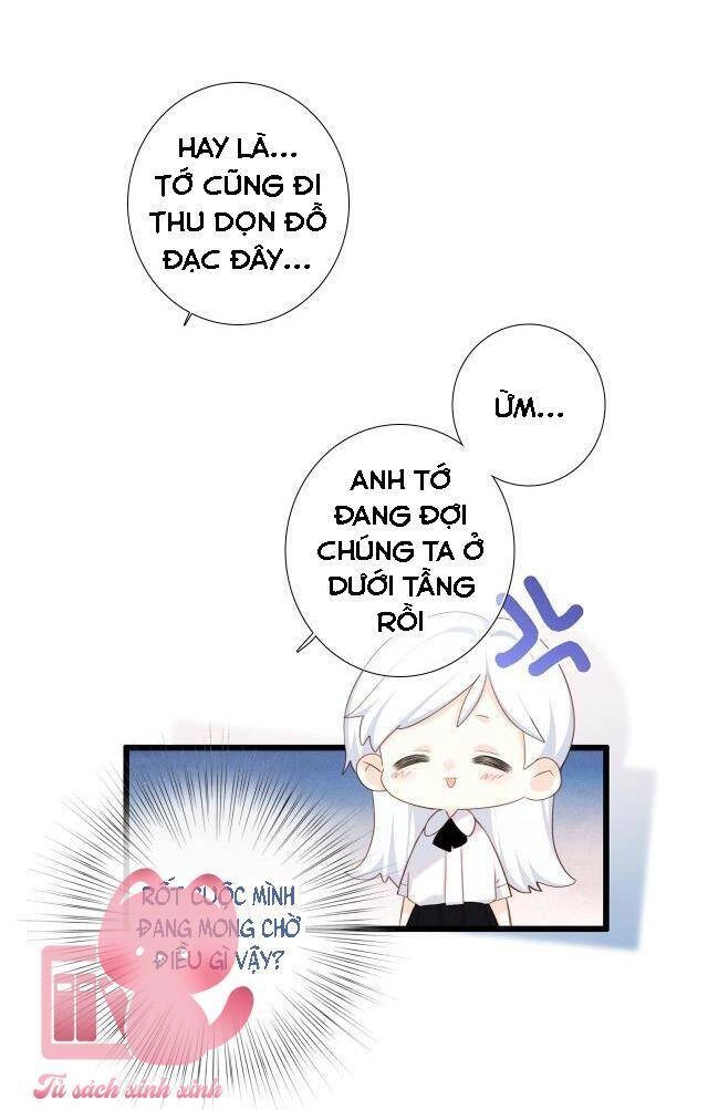 Con Tim Rung Động 2 Chapter 173.1 - 30