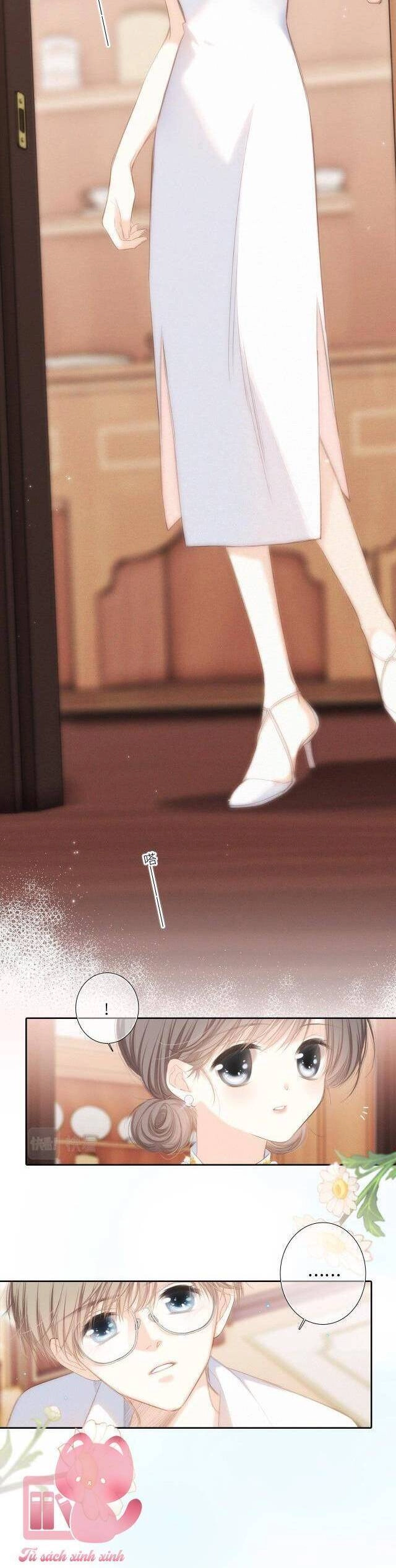 Con Tim Rung Động 2 Chapter 173.2 - 8