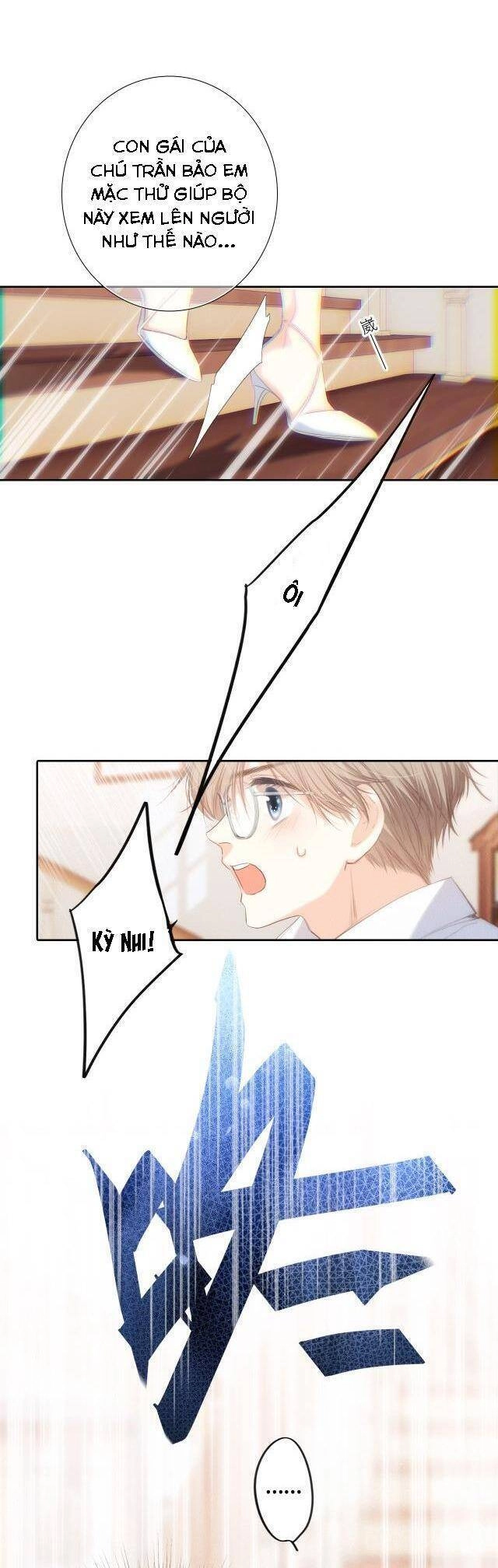 Con Tim Rung Động 2 Chapter 173.2 - 10