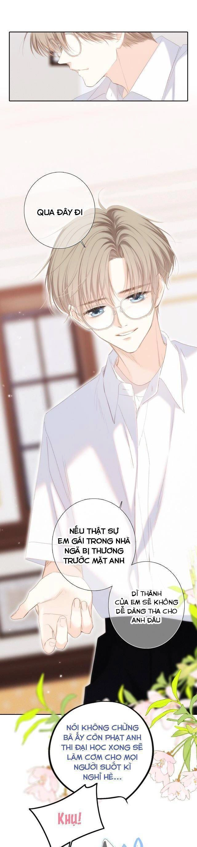 Con Tim Rung Động 2 Chapter 173.2 - 15