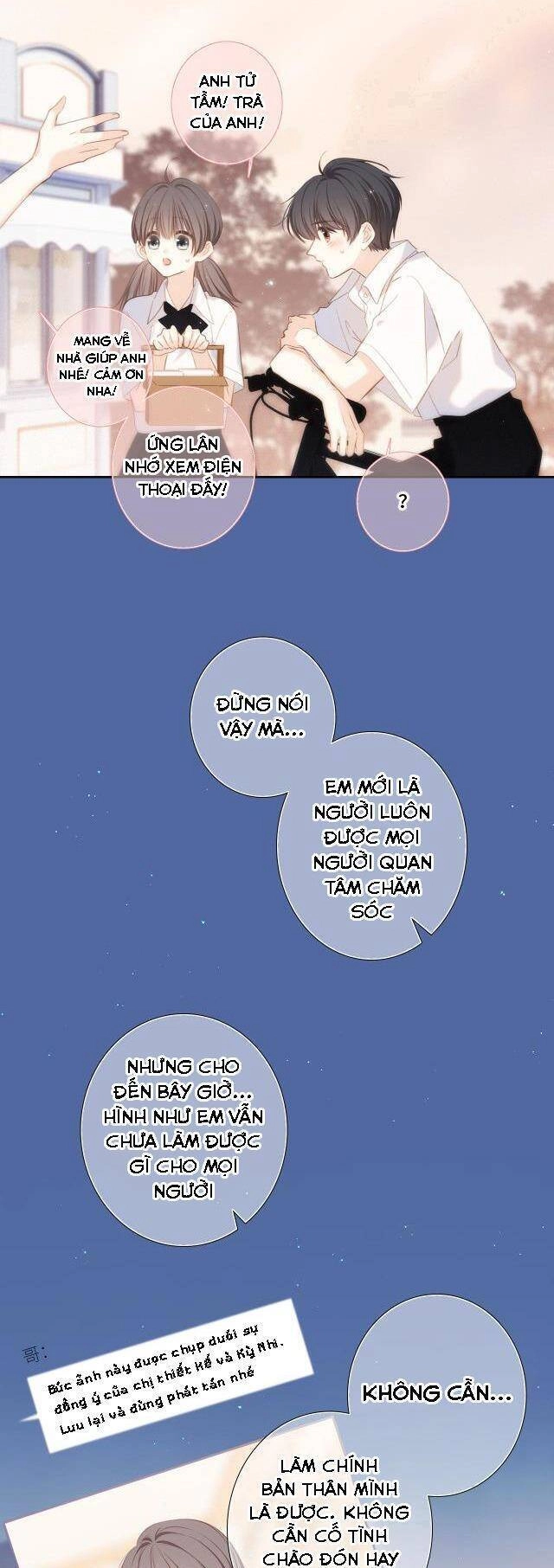 Con Tim Rung Động 2 Chapter 173.2 - 21