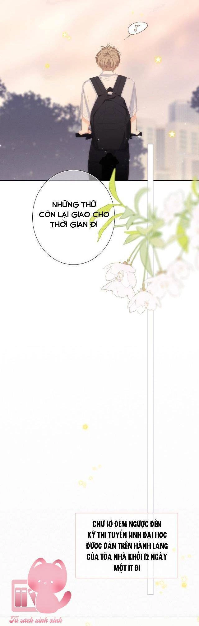 Con Tim Rung Động 2 Chapter 173.2 - 23