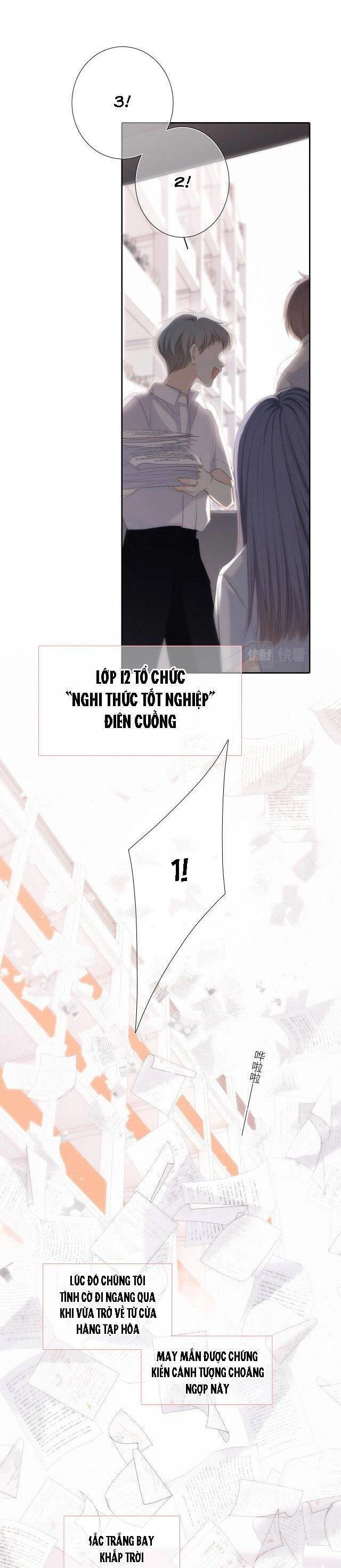 Con Tim Rung Động 2 Chapter 173.2 - 28