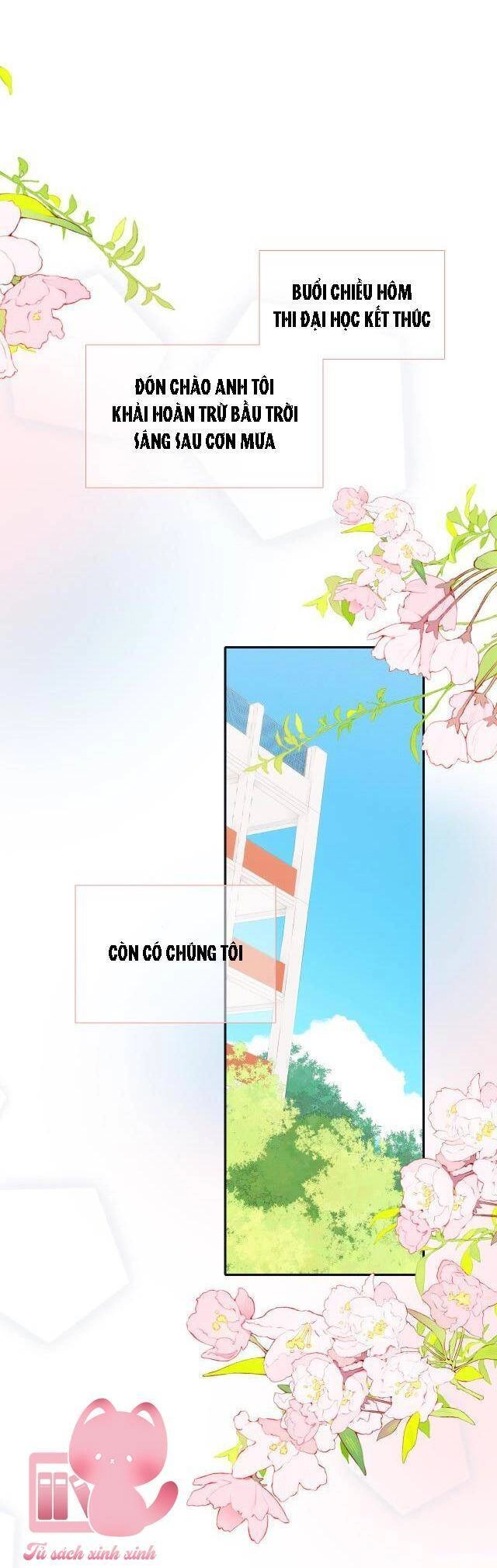 Con Tim Rung Động 2 Chapter 173.2 - 38