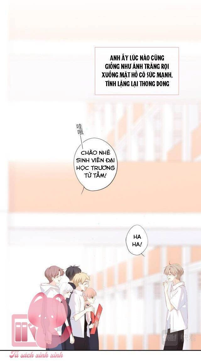 Con Tim Rung Động 2 Chapter 173.2 - 43