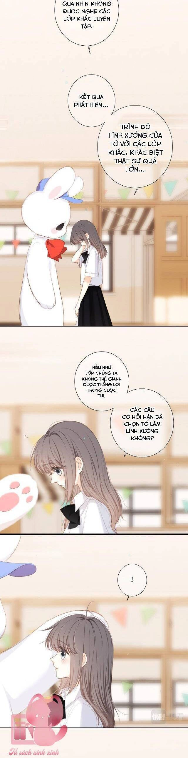 Con Tim Rung Động 2 Chapter 174 - 14