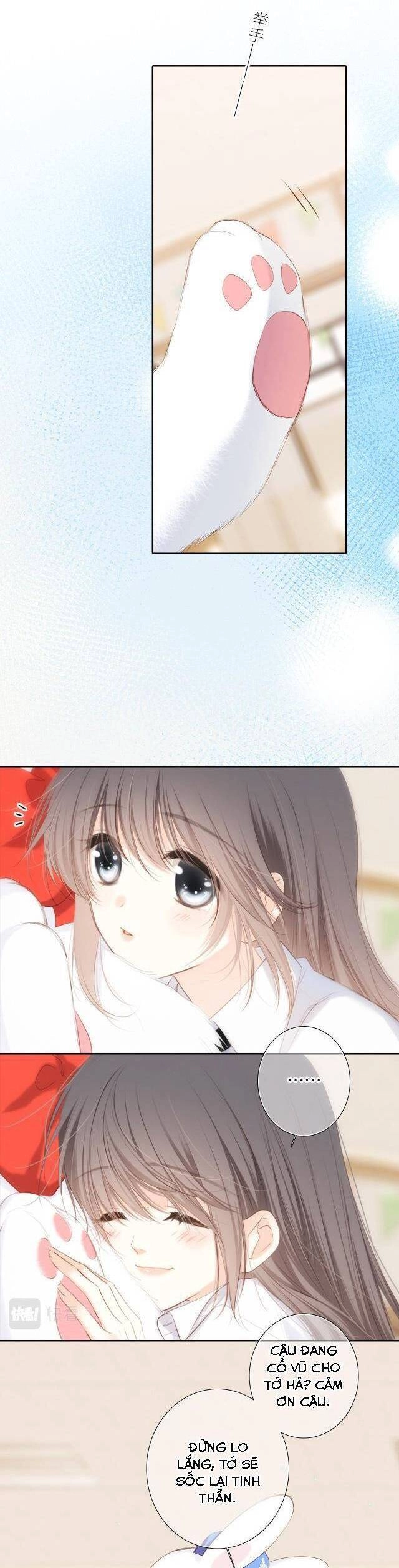 Con Tim Rung Động 2 Chapter 174 - 16