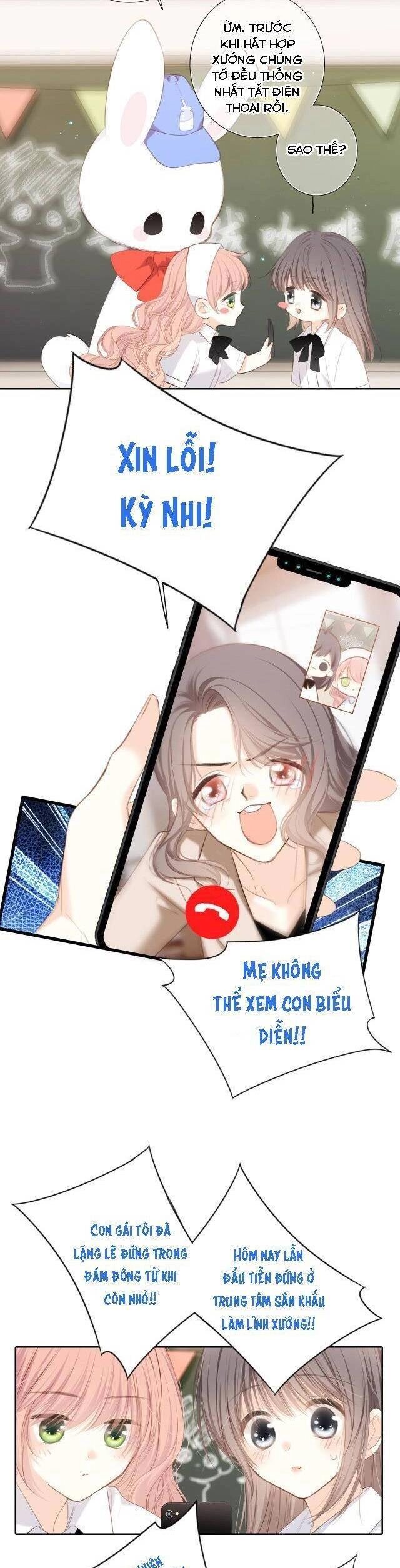 Con Tim Rung Động 2 Chapter 174 - 18