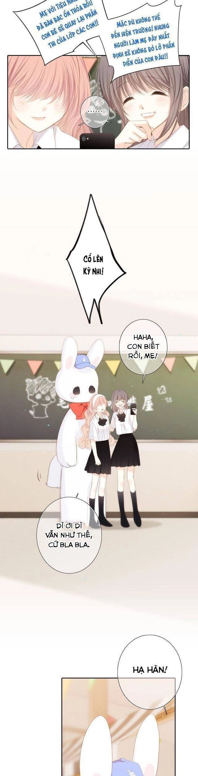 Con Tim Rung Động 2 Chapter 174 - 19