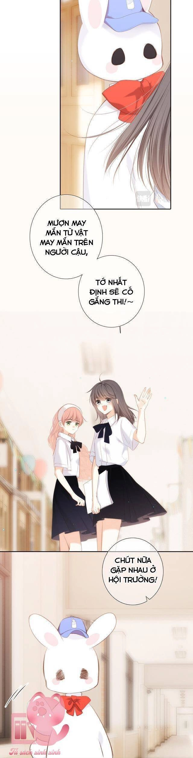 Con Tim Rung Động 2 Chapter 174 - 20