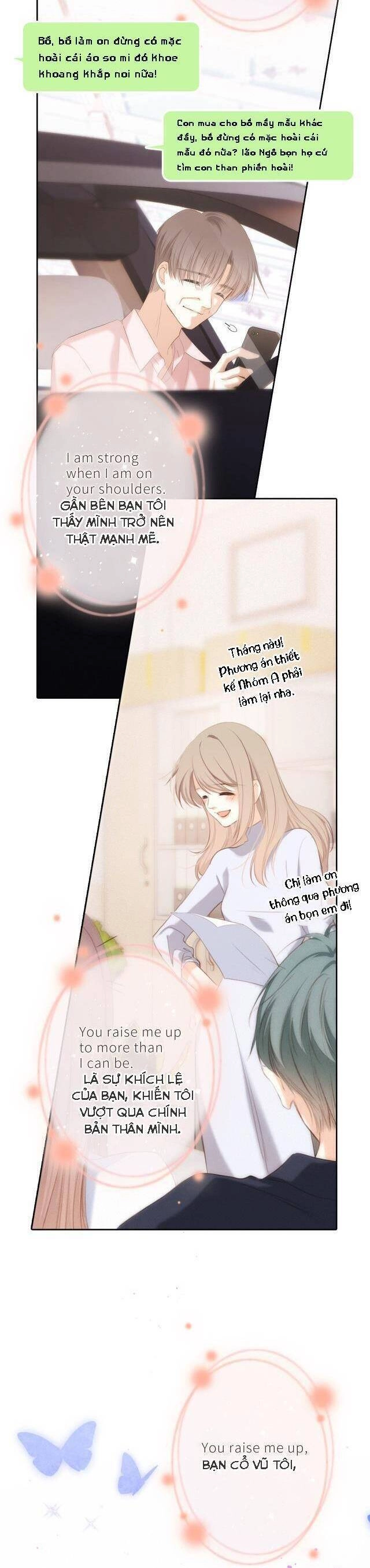 Con Tim Rung Động 2 Chapter 174 - 29