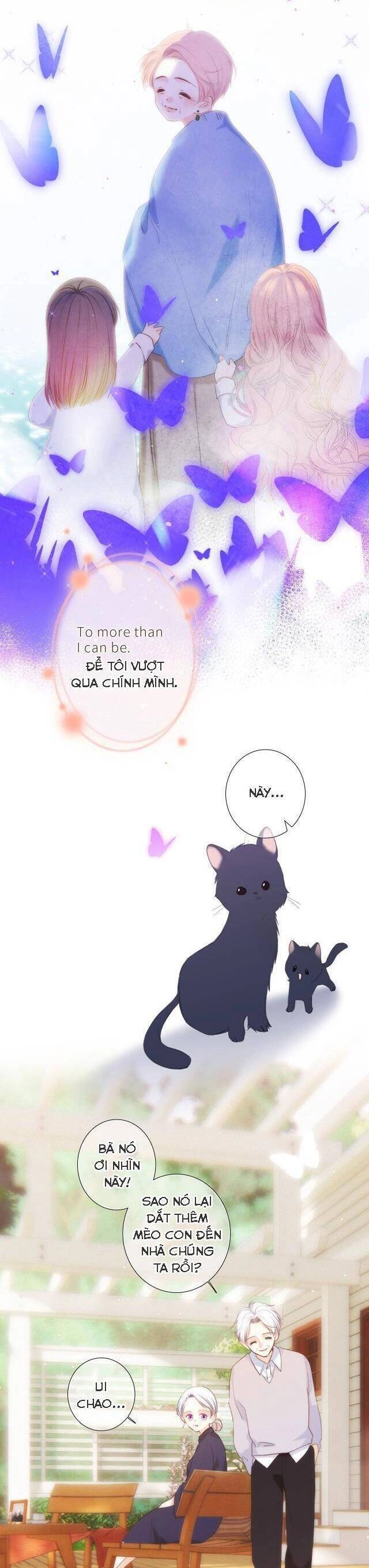 Con Tim Rung Động 2 Chapter 174 - 30