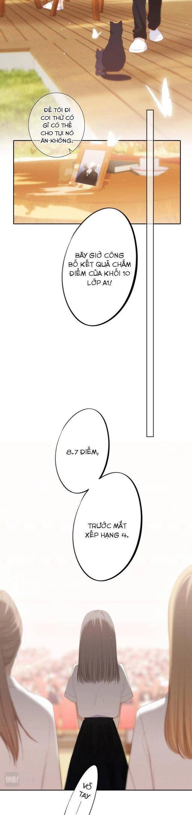 Con Tim Rung Động 2 Chapter 174 - 31